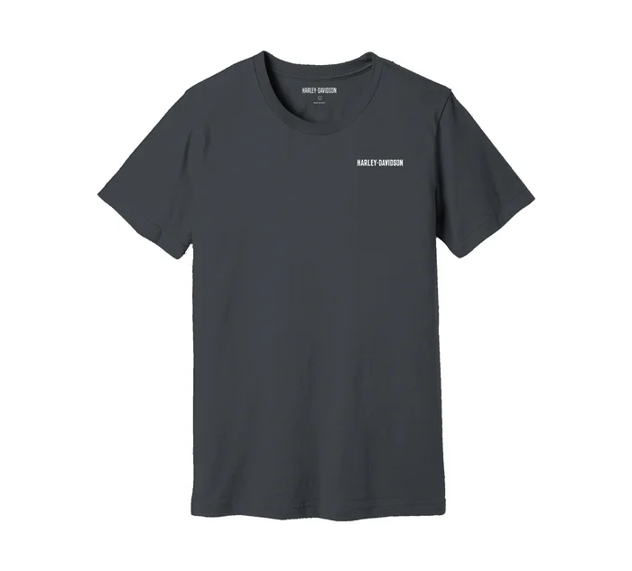 Men's Oil Can Tee