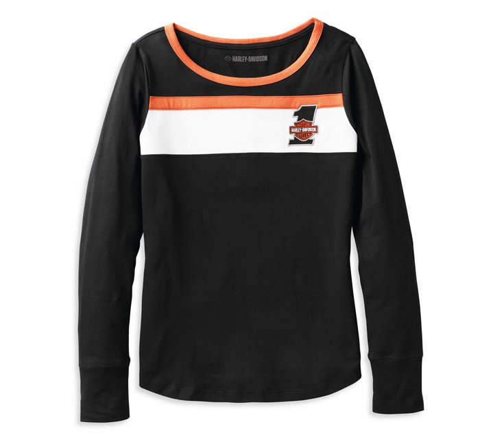 Women's Full-speed Knit Top