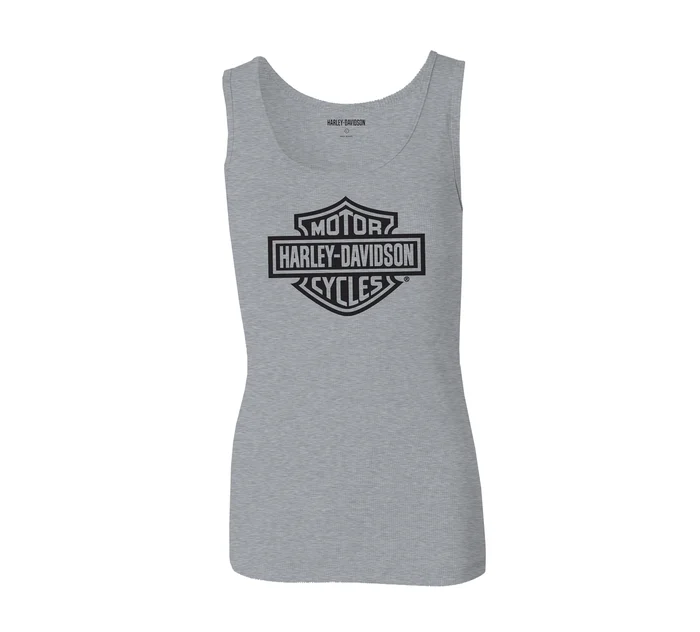 Women's Ultra Classic Bar & Shield Tank