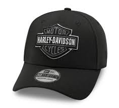 CAP-BB,WOVEN,BLACK