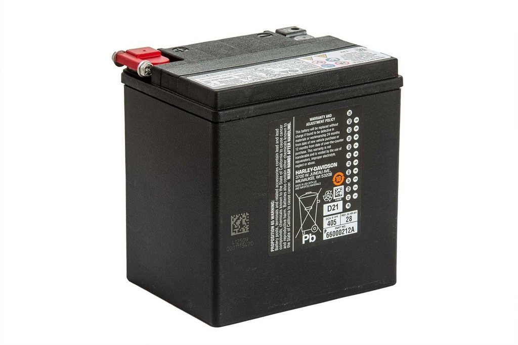 [66000212A] KIT,BAT,28AH