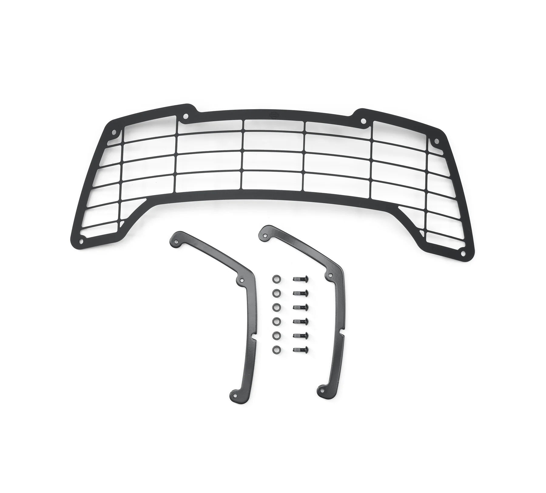 [67700555A] KIT,HDLT,GUARD (การ์ดไฟหน้า)