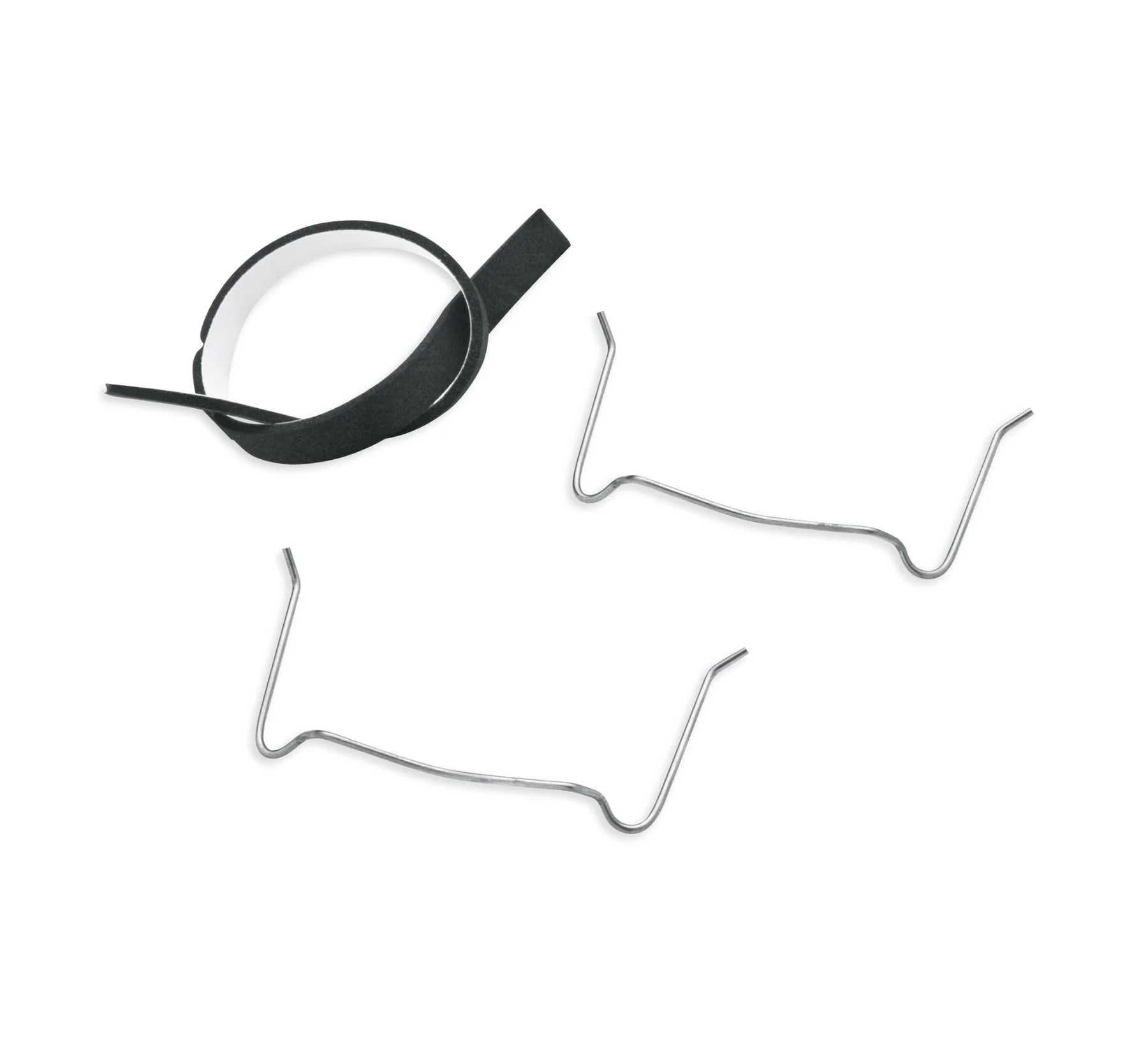 [67761-96] KIT-VISOR MTG,HDLAMP