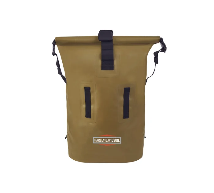 [LAT-02096-1] Waterproof Backpack