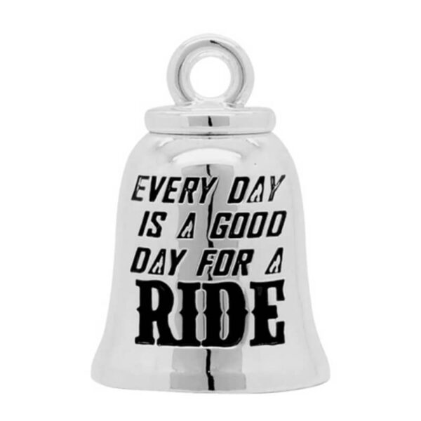 [LMO-02000-8] Ride Bell Good Day