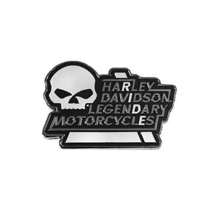 [LSA-02067-1] Ride Pin